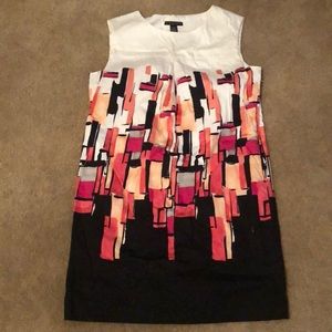 Apostrophe Casual Dress